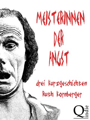 cover image of Meisterinnen der Angst